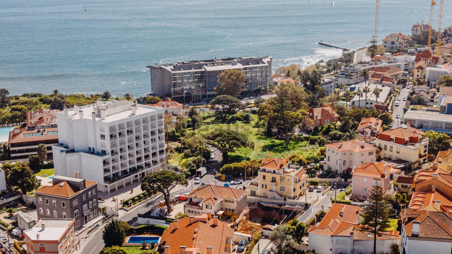 公寓 t1出售在Rua da Nazaré, 2 - 视线