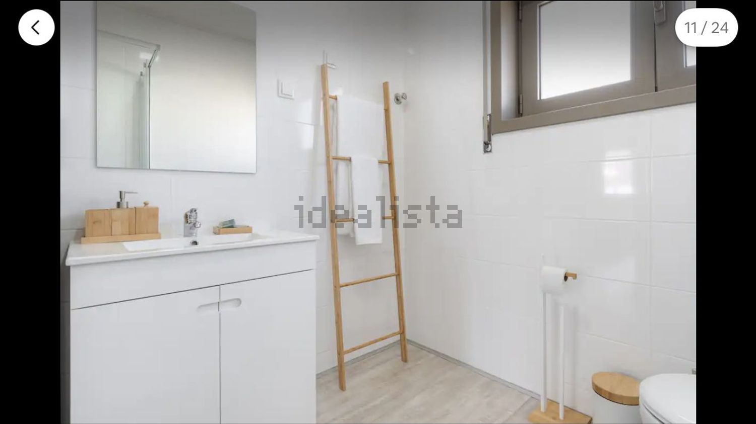 出租房间r João afonso Aveiro, 918318419 - 卫生间