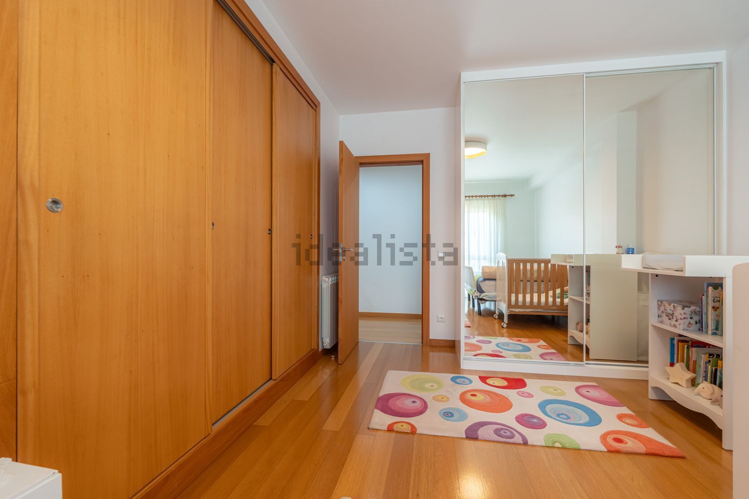 公寓 t3出售在Bairro da Moura, 36 - 卧室