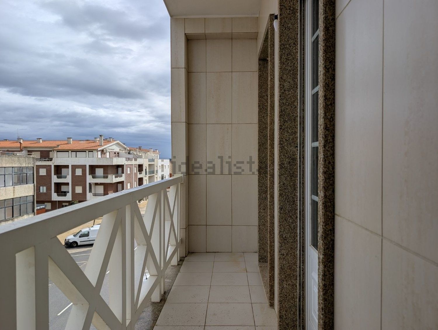 公寓 t2出售在Rua Eça de Queiroz, 12 - 露台