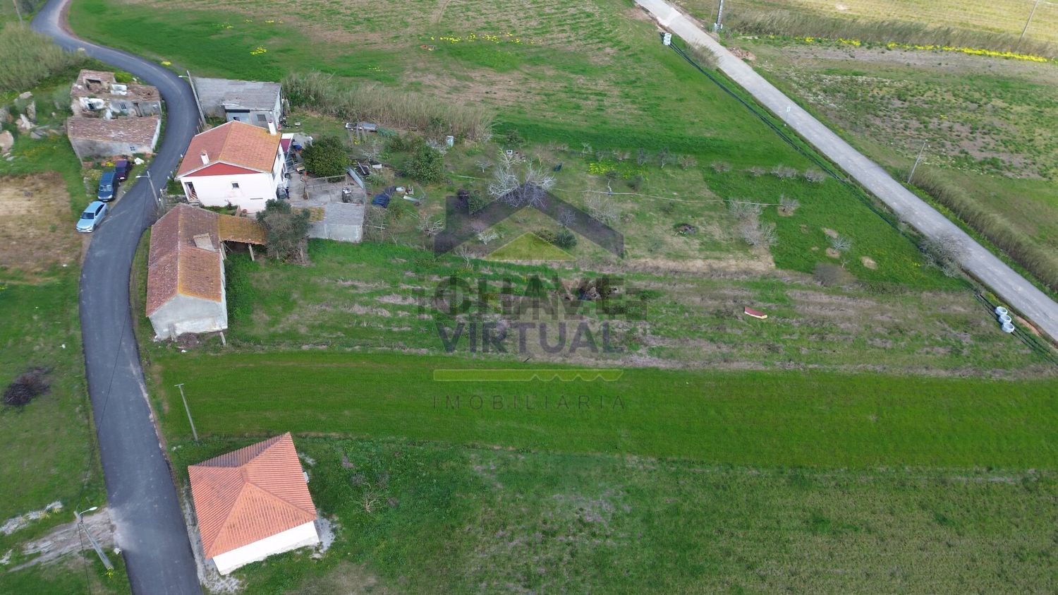 小楼房或独栋别墅出售在Bombarral e Vale Covo - 照片