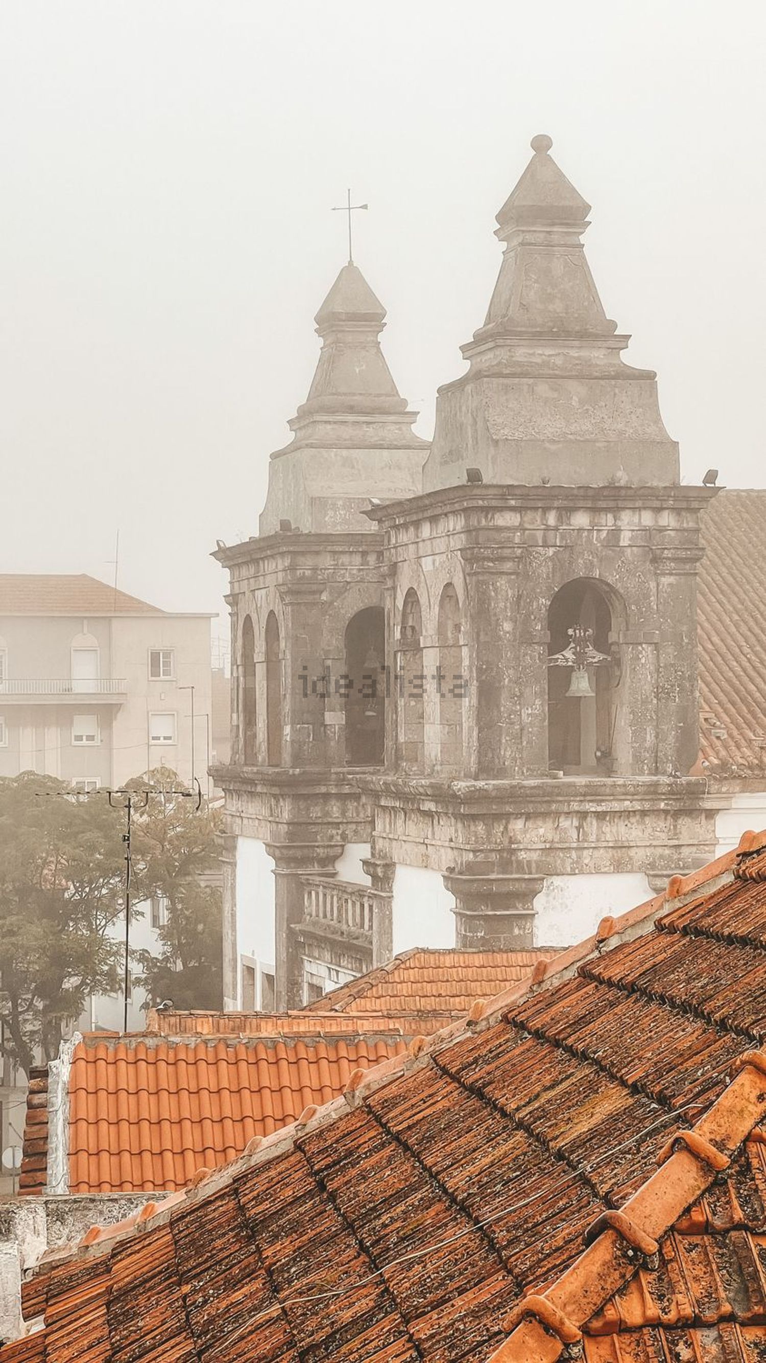 出租公寓 t2在Praceta São Francisco, 12 - 视线