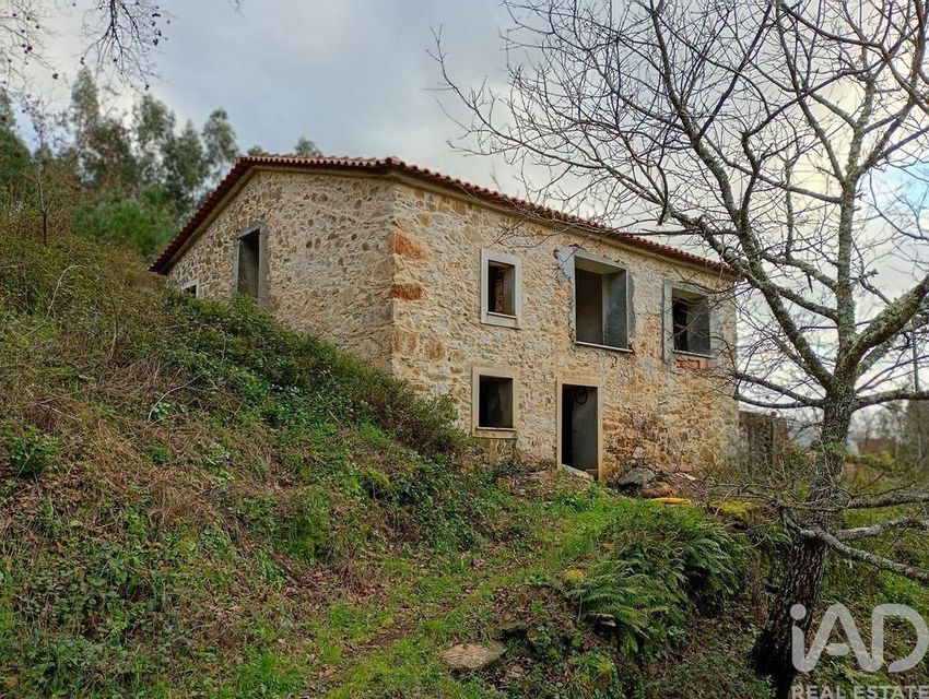 小楼房或独栋别墅出售在Figueiró dos Vinhos e Bairradas