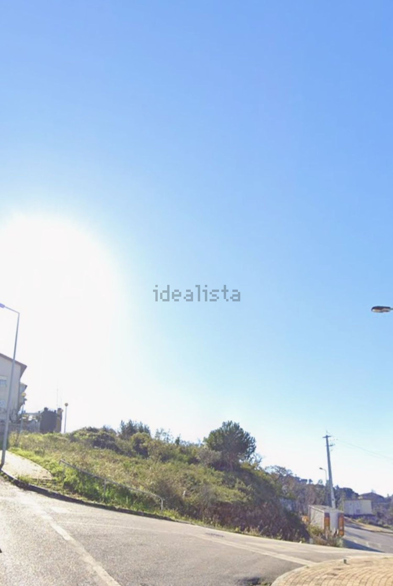 小楼房或独栋别墅出售在Rua Nossa Senhora das Vitórias, 4 - 花园