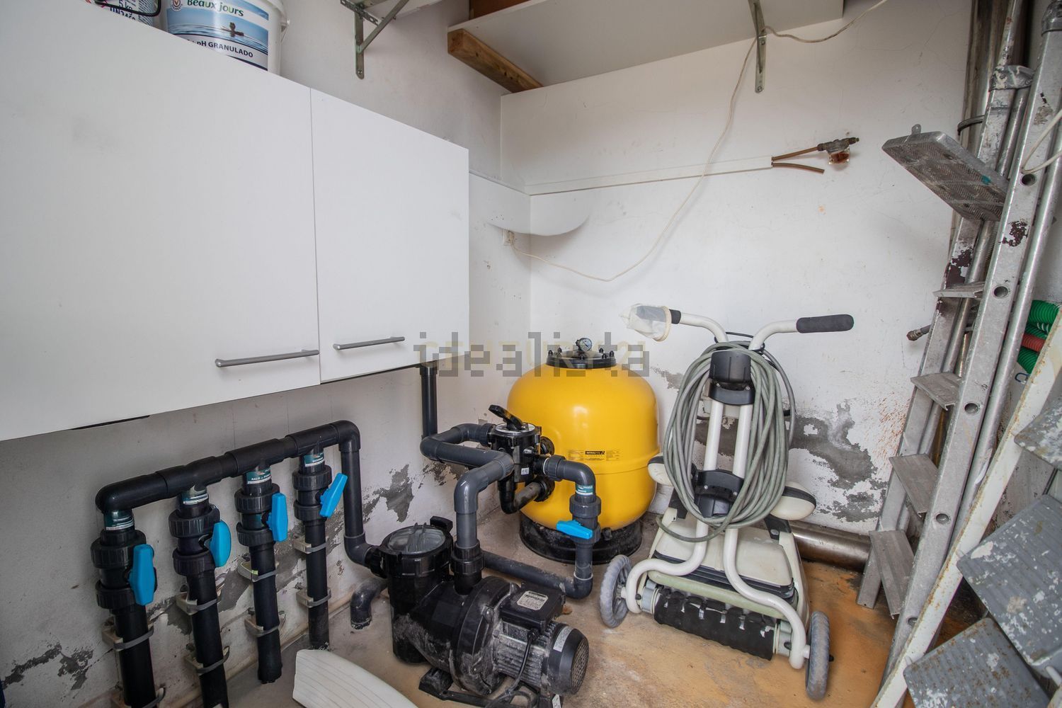 小楼房或独栋别墅出售在Estrada Santa Luzia, 100 - 共同区域