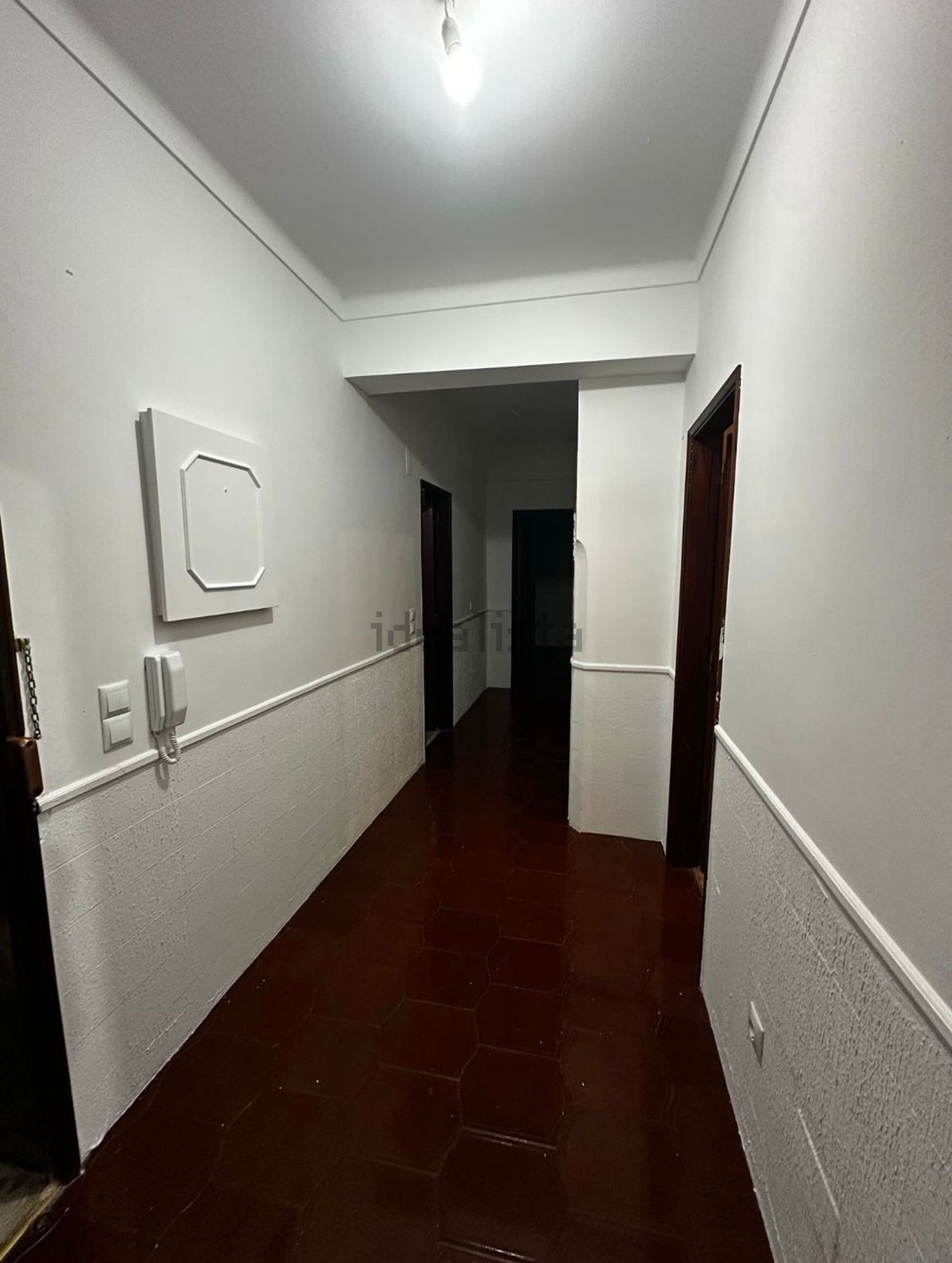 出租公寓 t2在Rua General Gomes Freire, 63 - 过道