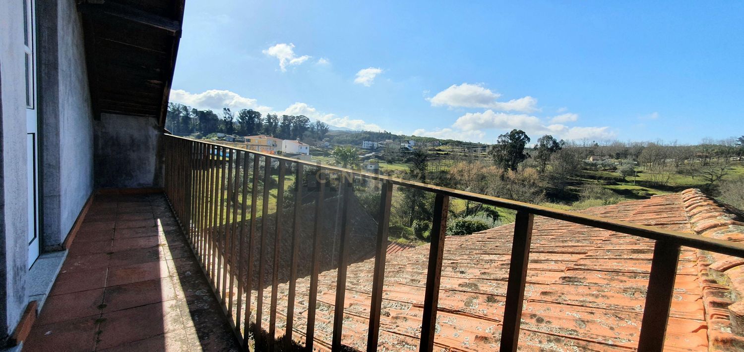 农庄出售Quinta do Pomar, 1 - 阳台