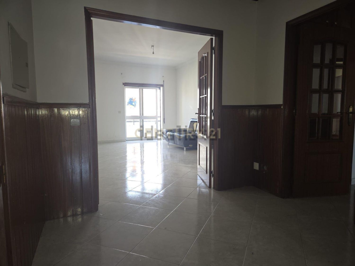 公寓 t3出售Urbanização Quinta Doutor Beirão, 20 - 过道