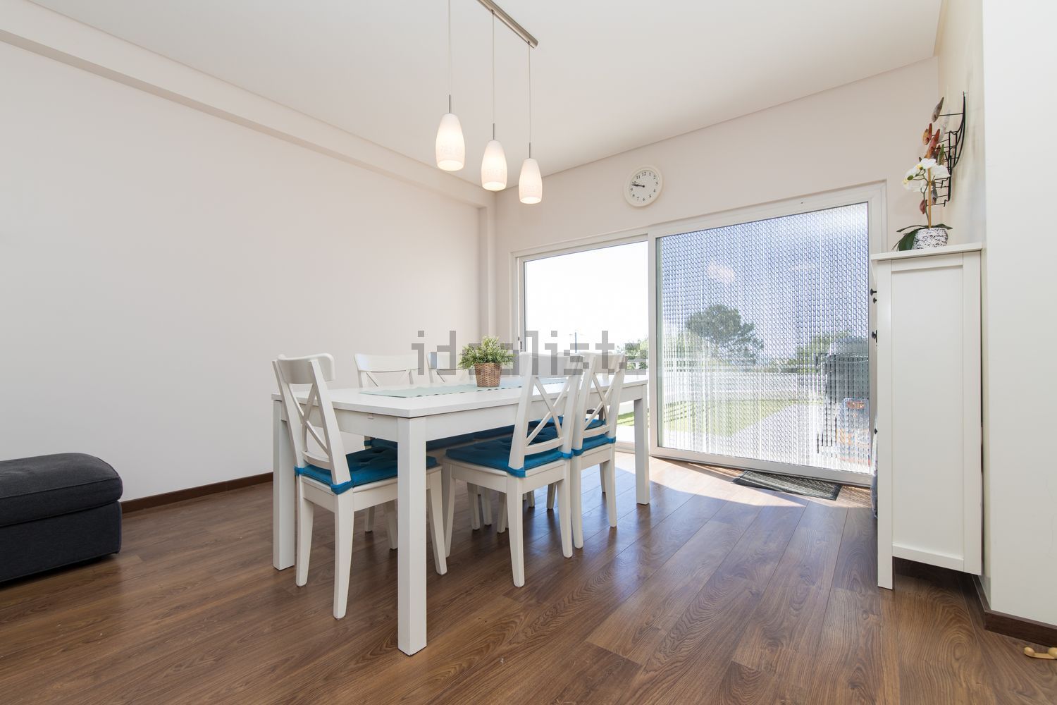 公寓 t2出售在Santiago (Sesimbra) - 客厅