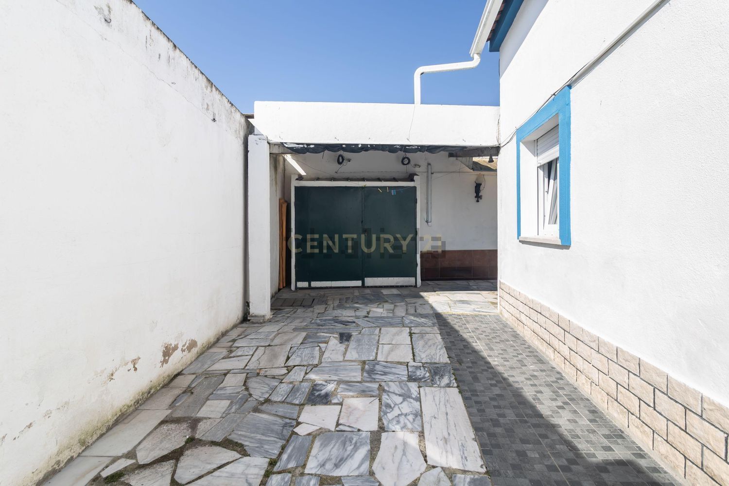 小楼房或独栋别墅出售在Rua de Santo Ovídio, 1 - 照片