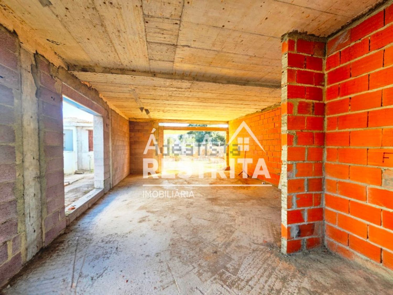 小楼房或独栋别墅出售在Quinta da Marquesa - Vila Amélia - 客厅