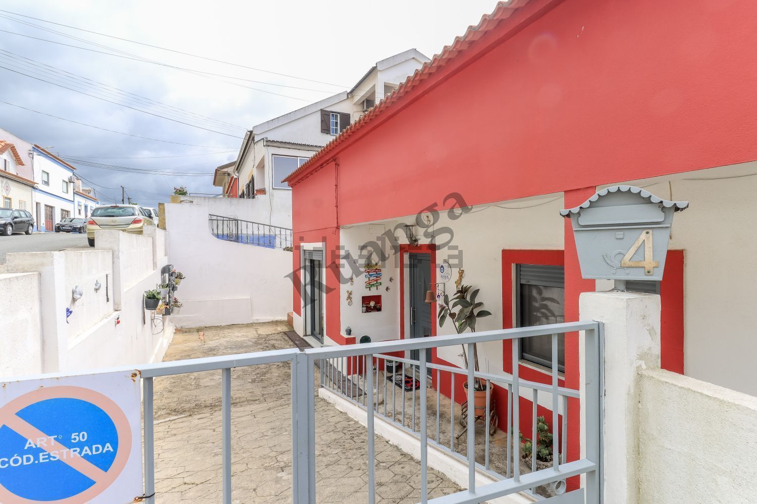 小楼房或独栋别墅出售在Santiago do Cacém - Santa Cruz - São Bartolomeu da Serra - 照片