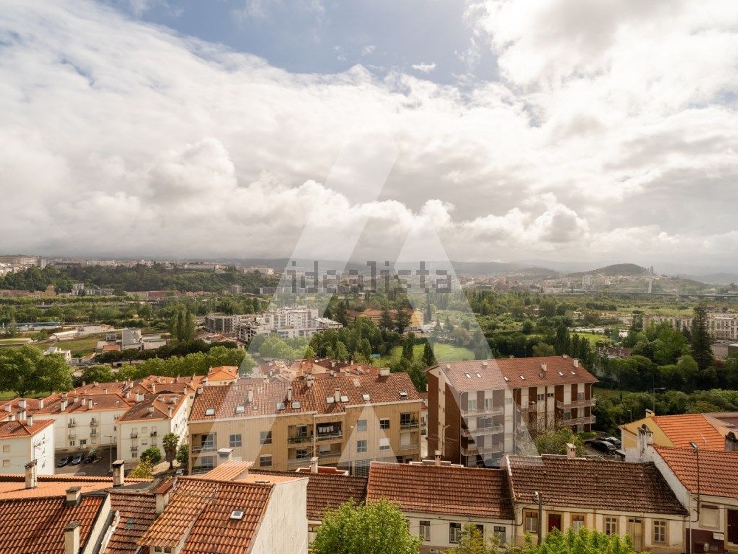 公寓 t3出售在Santa Clara e Castelo Viegas - 照片