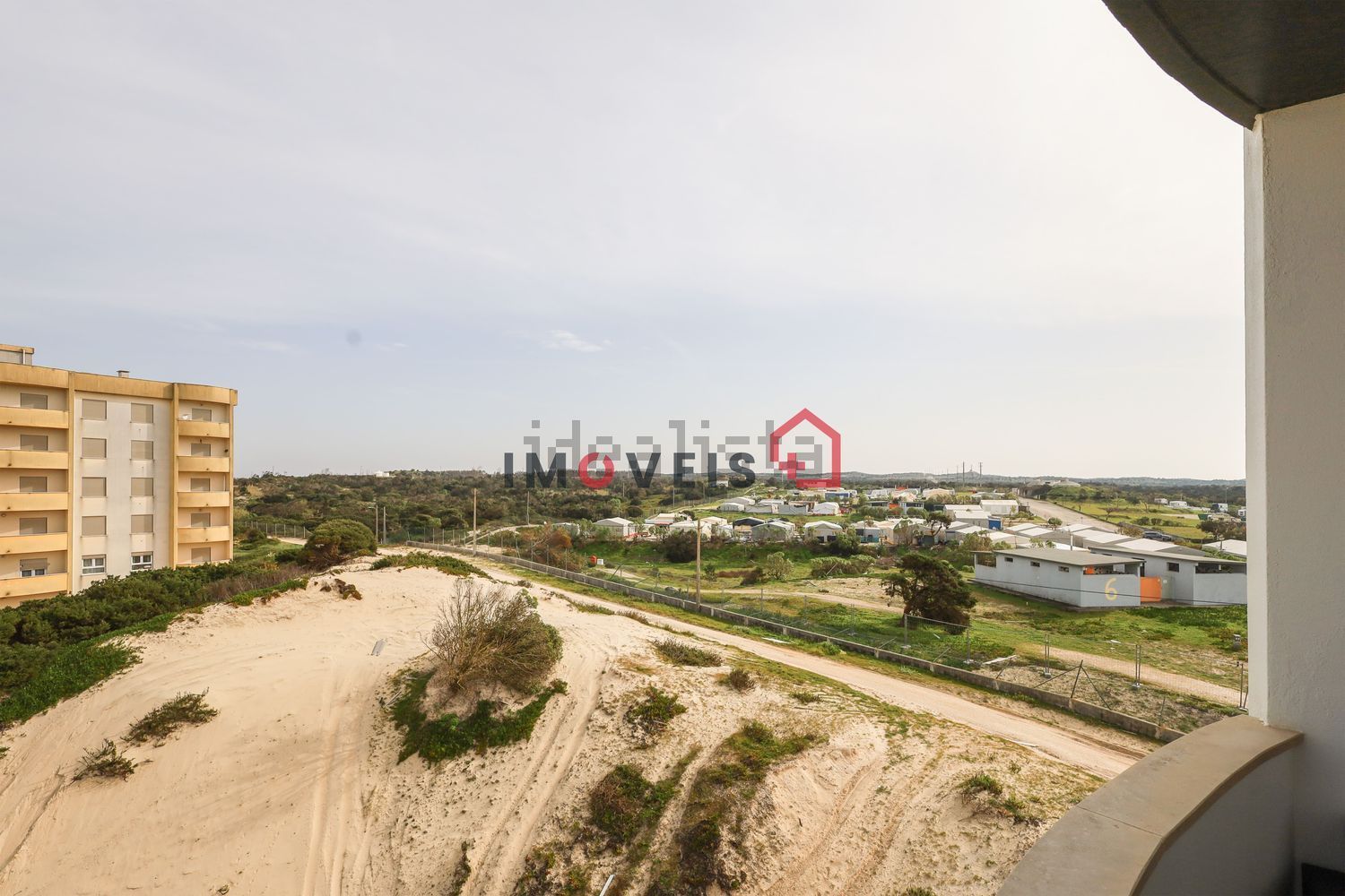 公寓 t2出售在Coimbrão - 照片