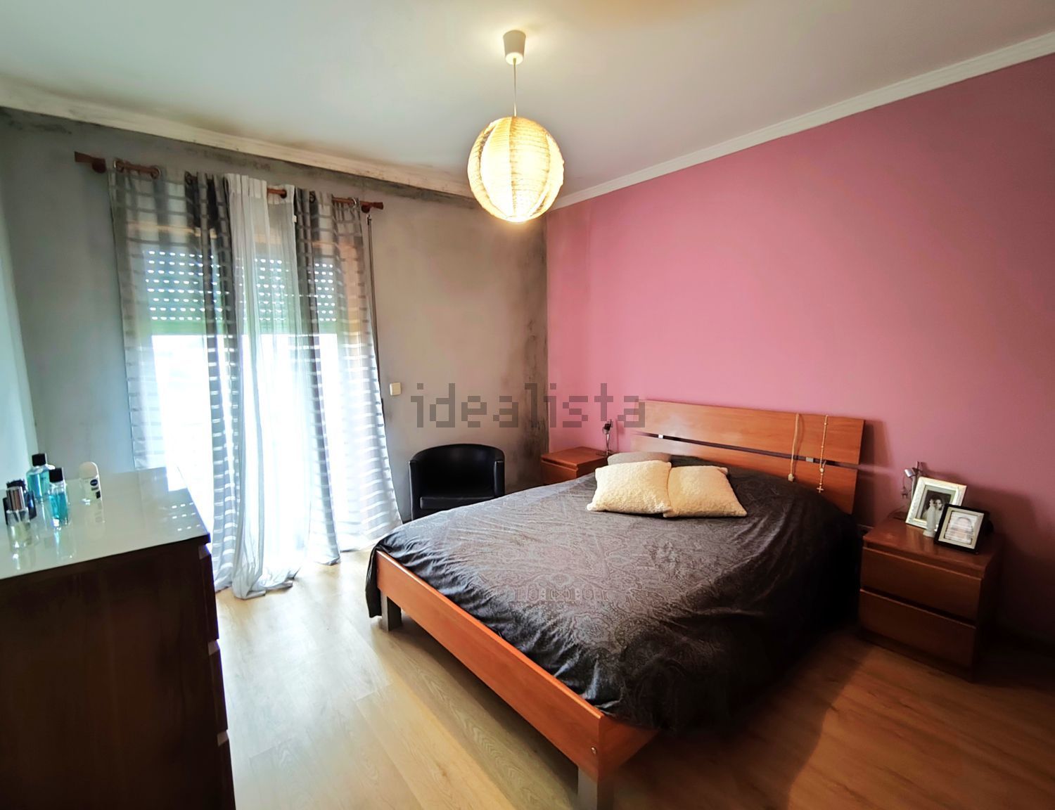 公寓 t3出售在Rua Jerónimo Gonçalves da Costa s/n - 卧室