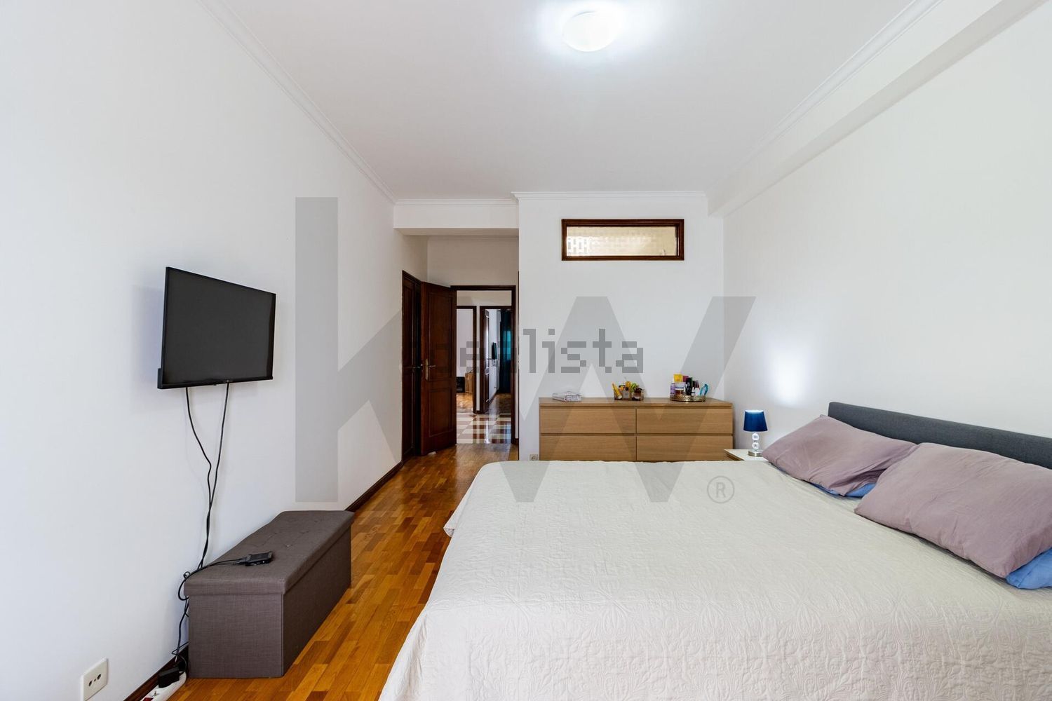 公寓 t3出售在São João da Madeira - 卧室