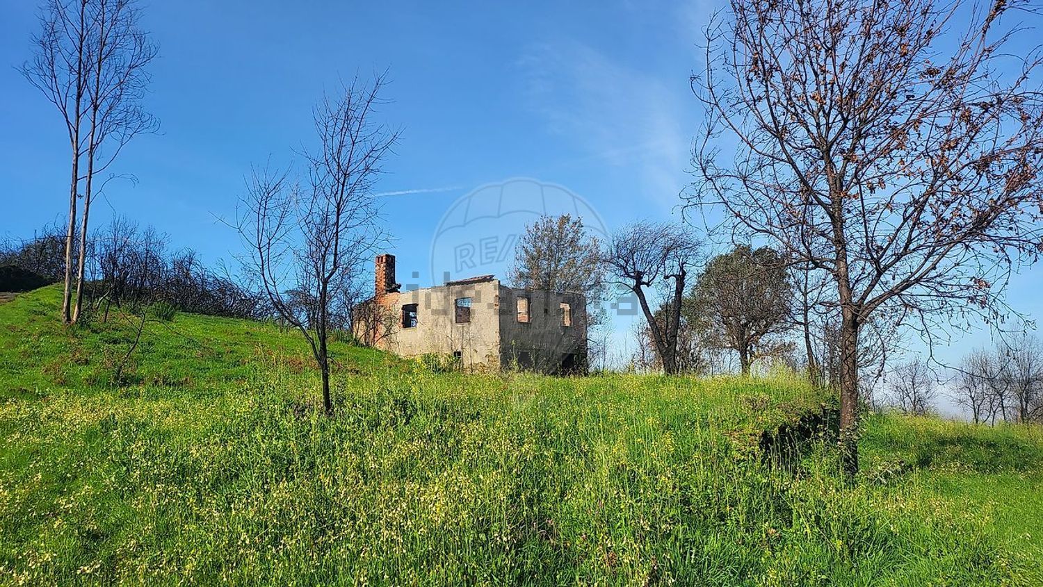 小楼房或独栋别墅出售在Vila Cova de Alva e Anceriz - 花园