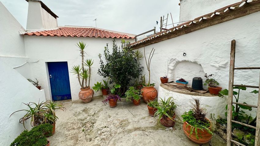 小镇楼房出售在Rua da Estalagem, 42