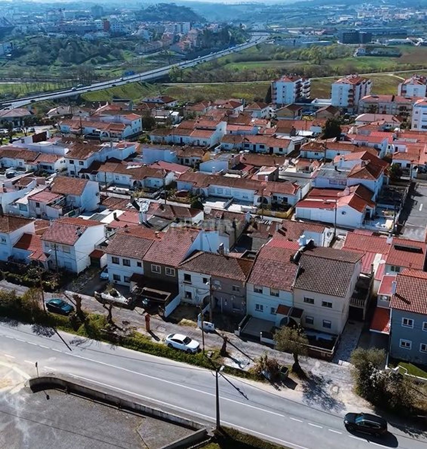 联排别墅出售在Rua Figueira da Foz, 22 - 照片