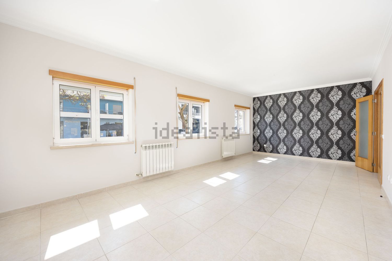 公寓 t2出售在Rua do Convento, 115 - 客厅