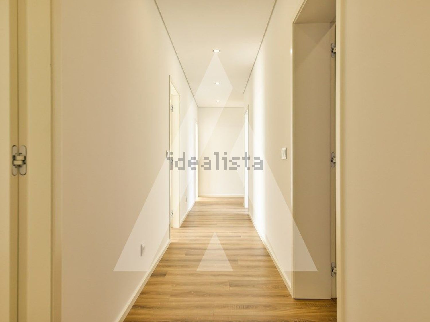 出租公寓 t4在Avenida Afonso Henriques s/n - 过道