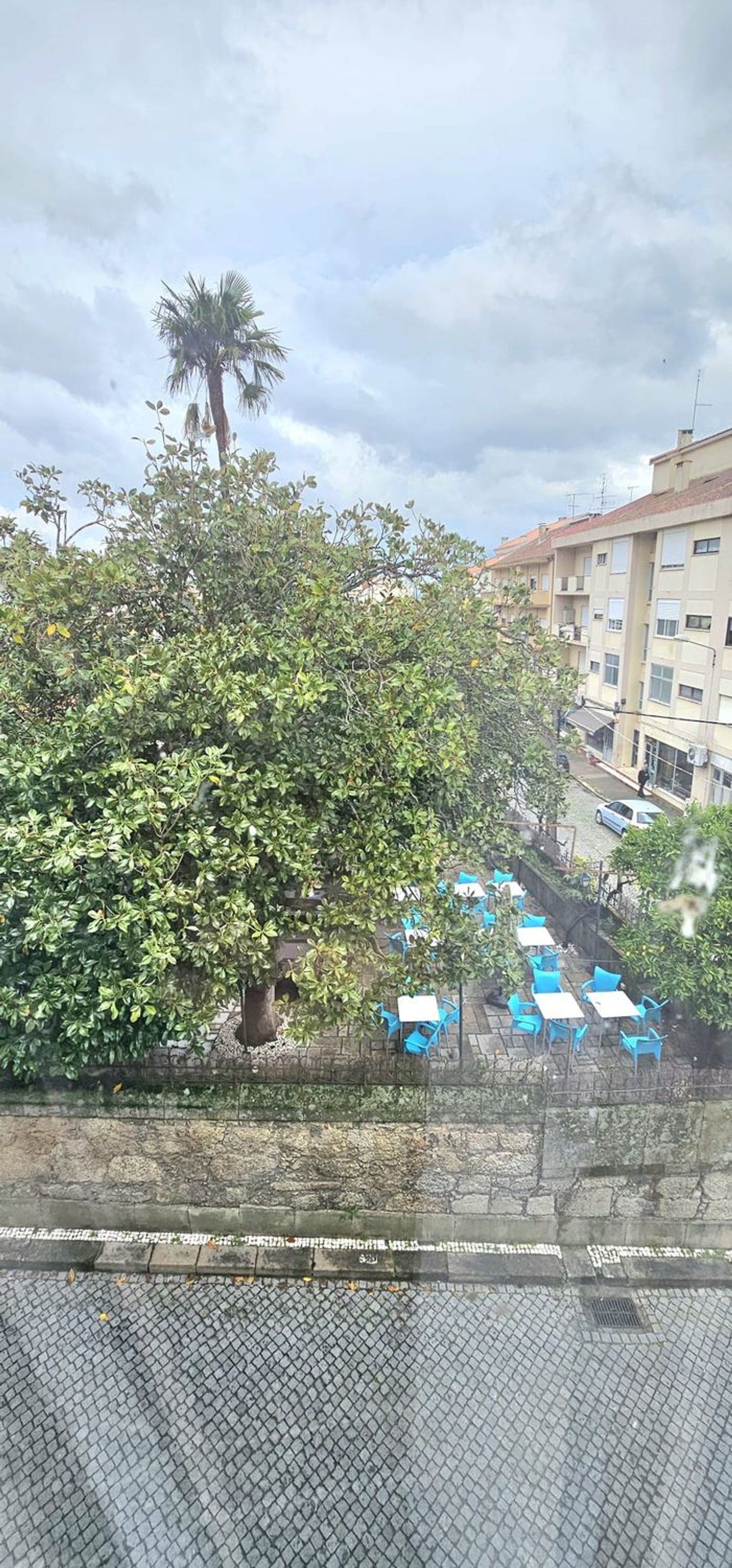 出租公寓 t2在Avenida Almeida Garrett, 15 - 花园
