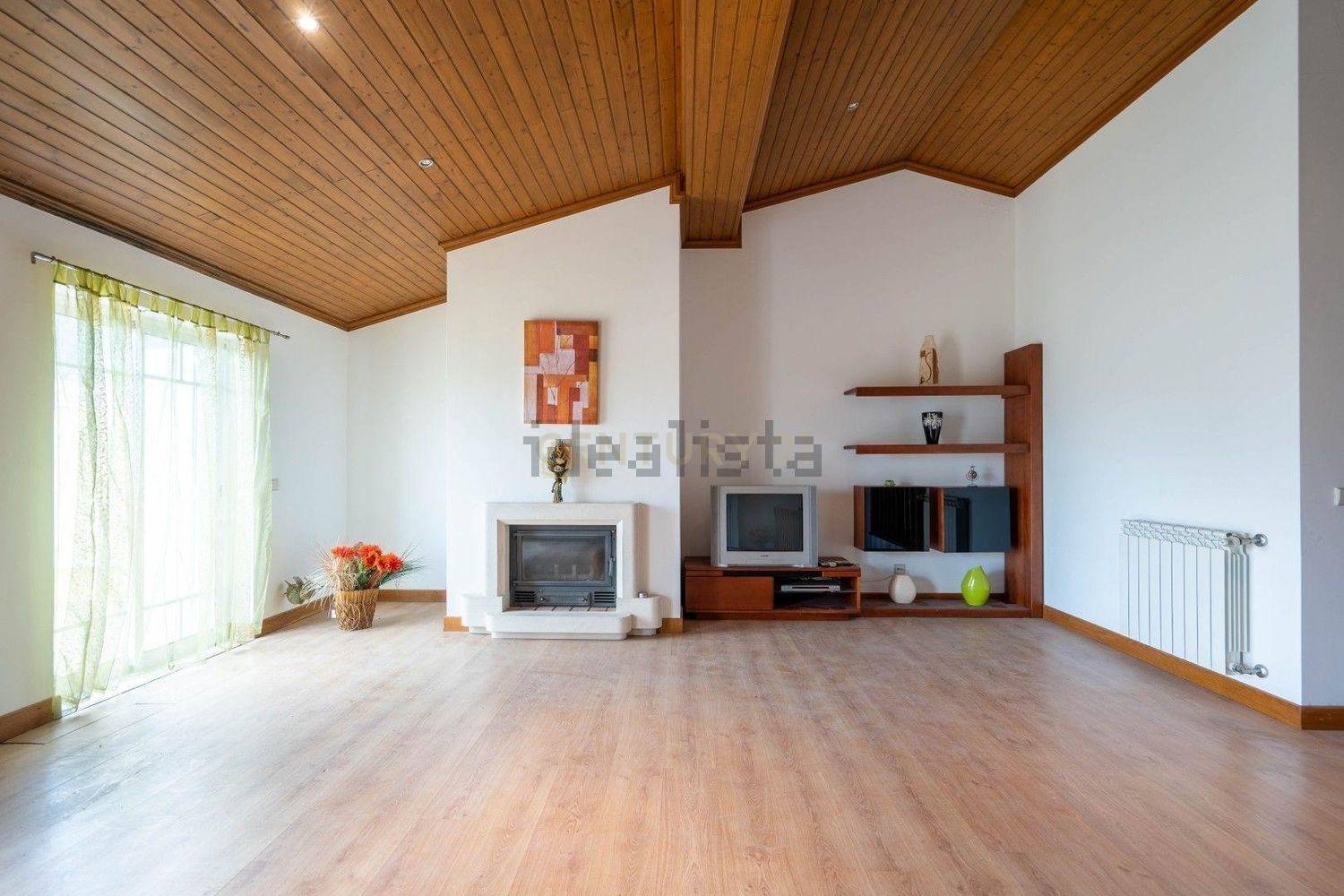 公寓 t3出售在Rua Vila de Prades, 12 - 客厅