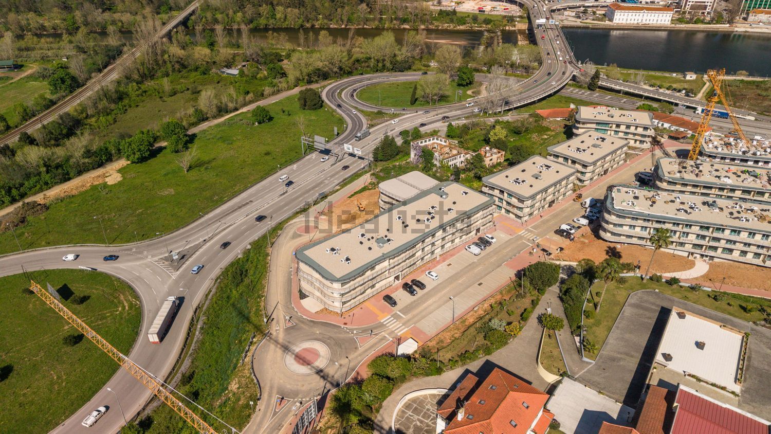 公寓 t2出售在Avenida José Bonifácio de Andrade e Silva - 外立面