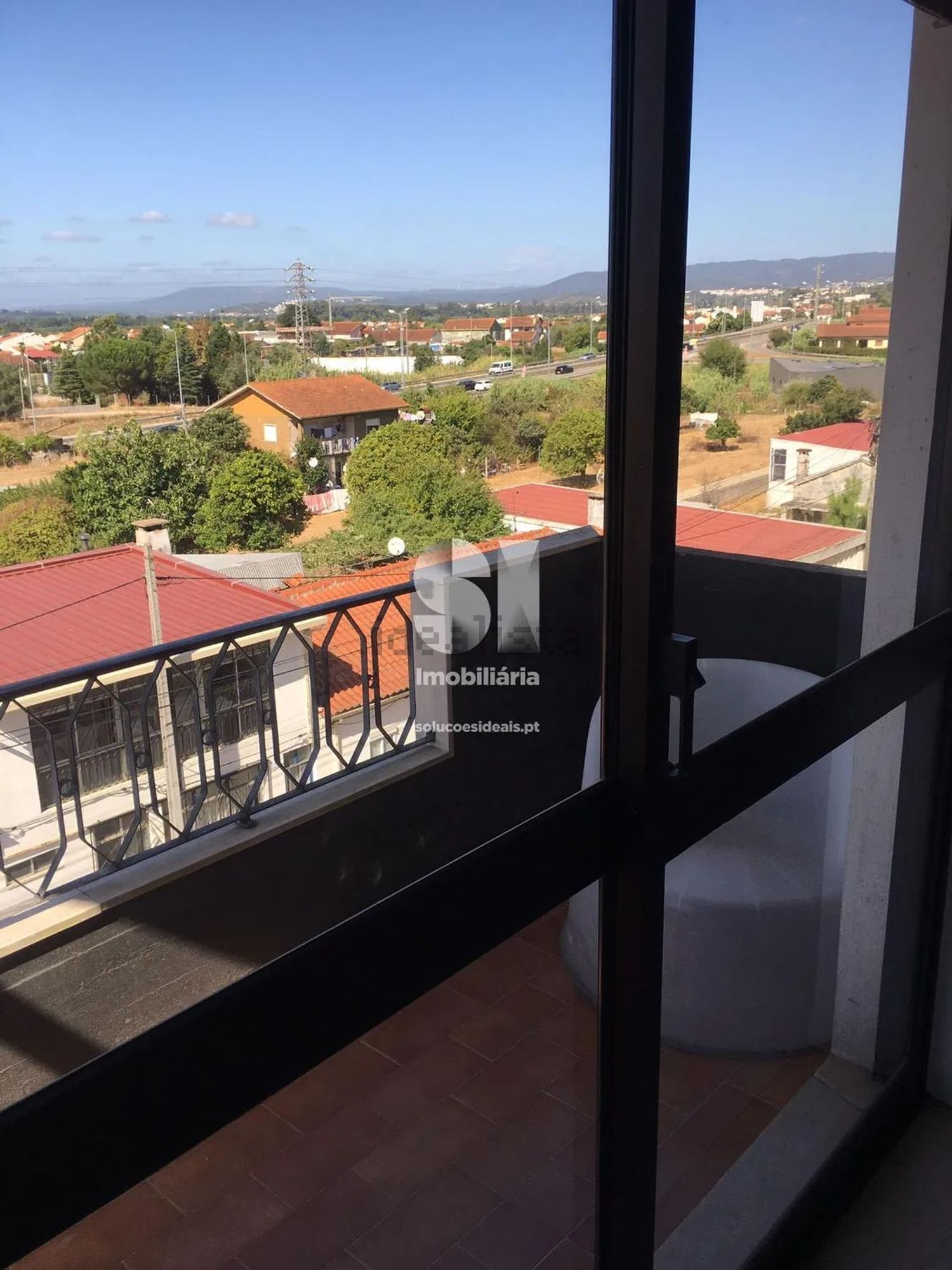 公寓 t3出售在São Martinho do Bispo e Ribeira de Frades - 阳台