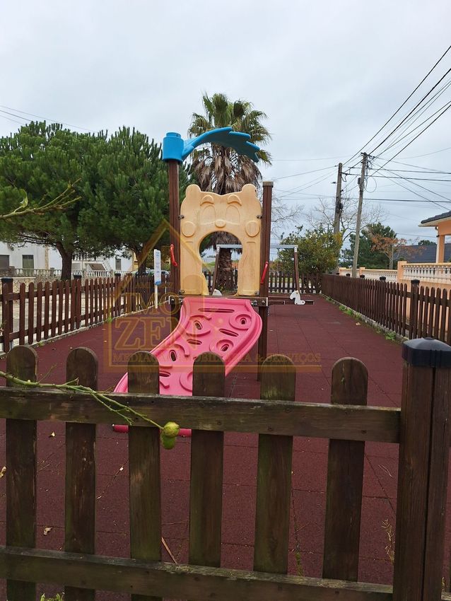 公寓 t3出售在Nadadouro