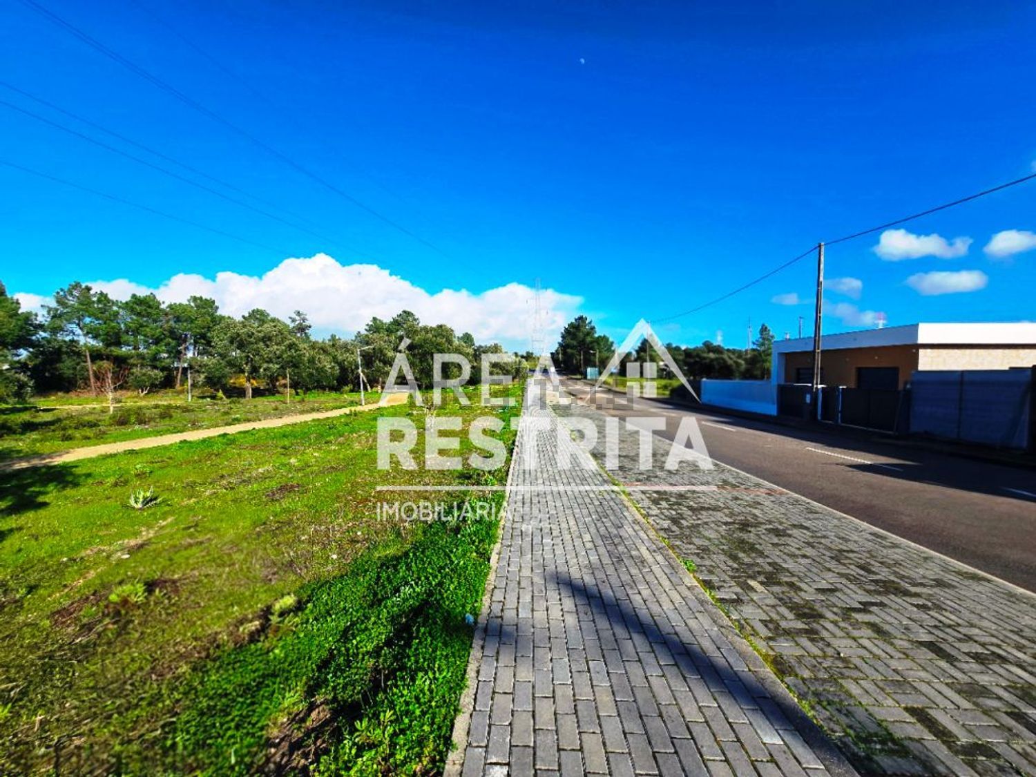 小楼房或独栋别墅出售在Quinta da Marquesa - Vila Amélia - 花园