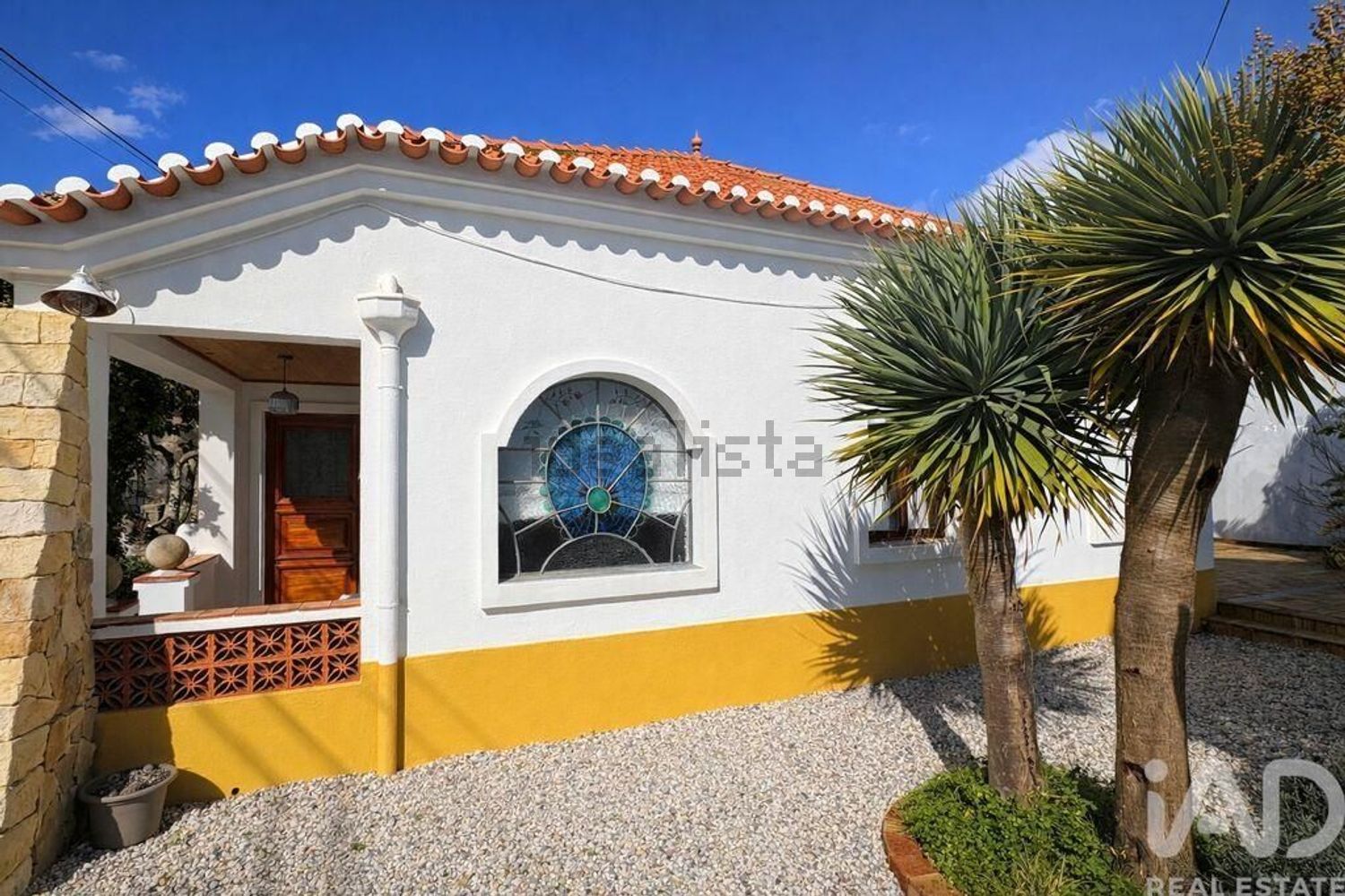 小楼房或独栋别墅出售在Santiago do Cacém - Santa Cruz - São Bartolomeu da Serra - 周边