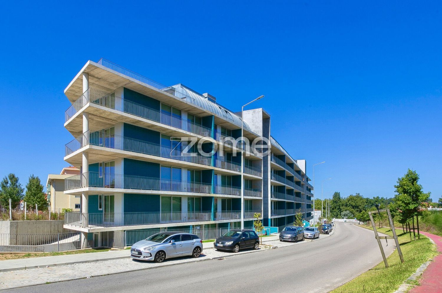 公寓 t3出售在Avenida 32, 94 - 详情