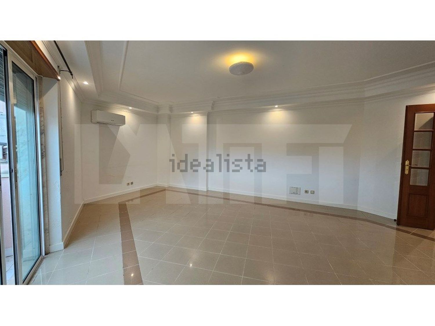 公寓 t3出售在Bairro Novo - Quinta Dona Maria - 客厅