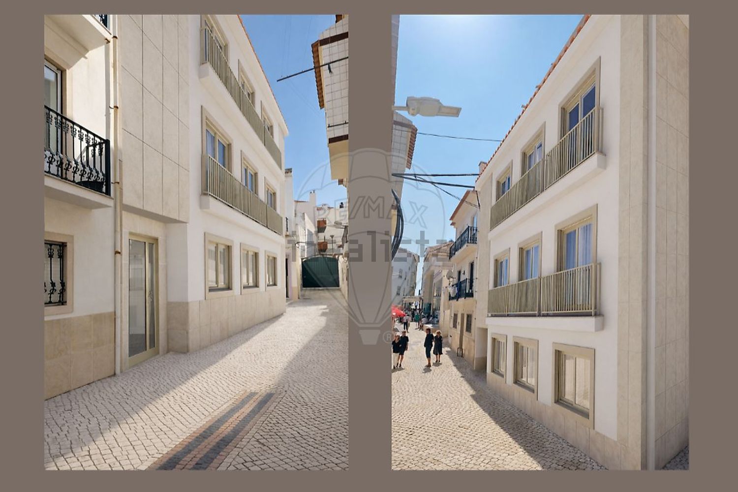 公寓 t1出售在Rua do Norte, 17 - 视线