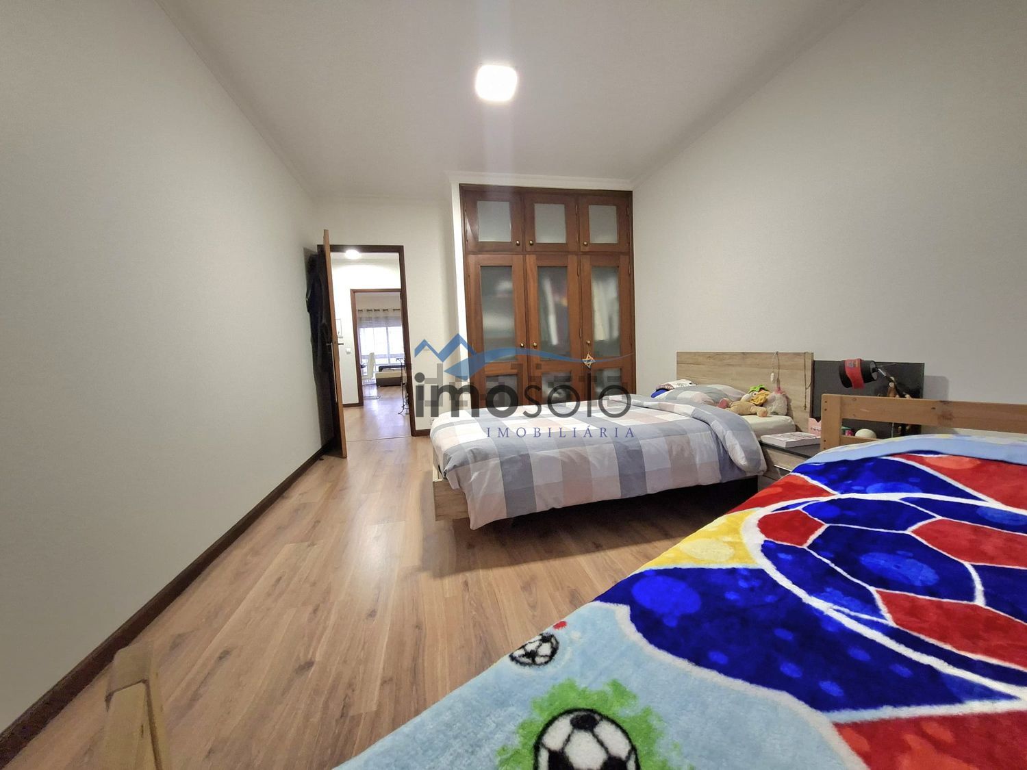 公寓 t2出售在Vila Chã - Codal - Vila Cova de Perrinho - 卧室