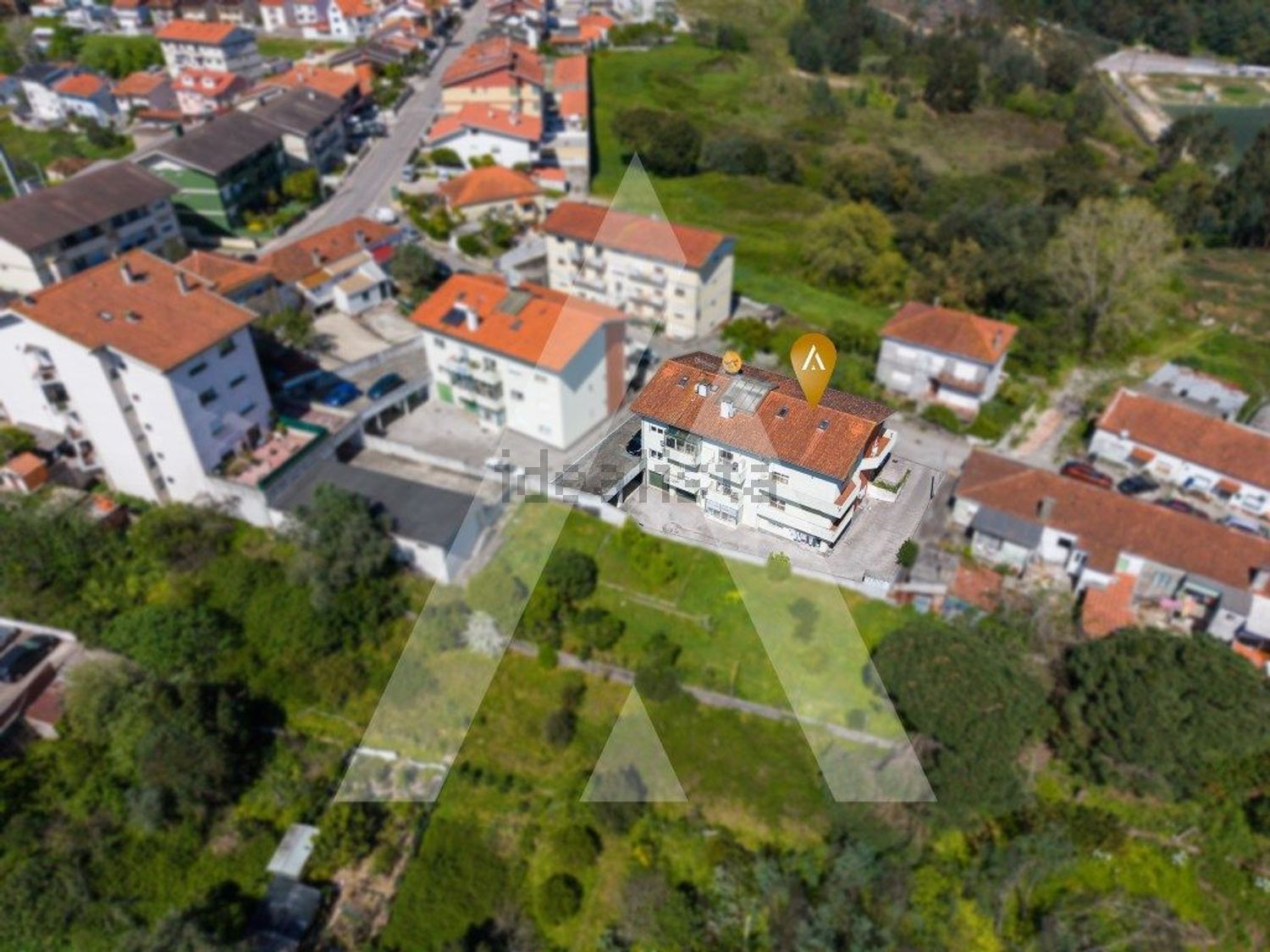 公寓 t1出售在São Martinho do Bispo e Ribeira de Frades - 照片