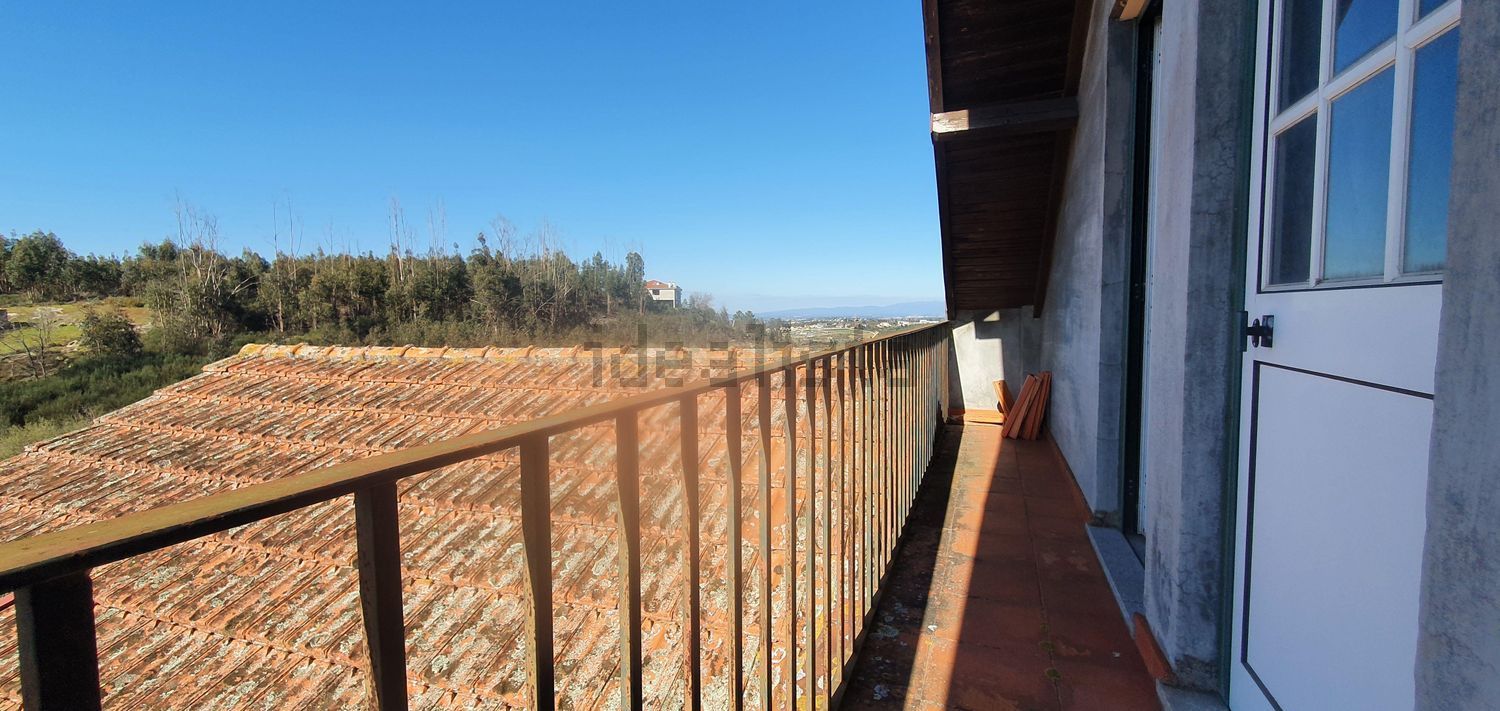农庄出售Quinta do Pomar, 1 - 阳台