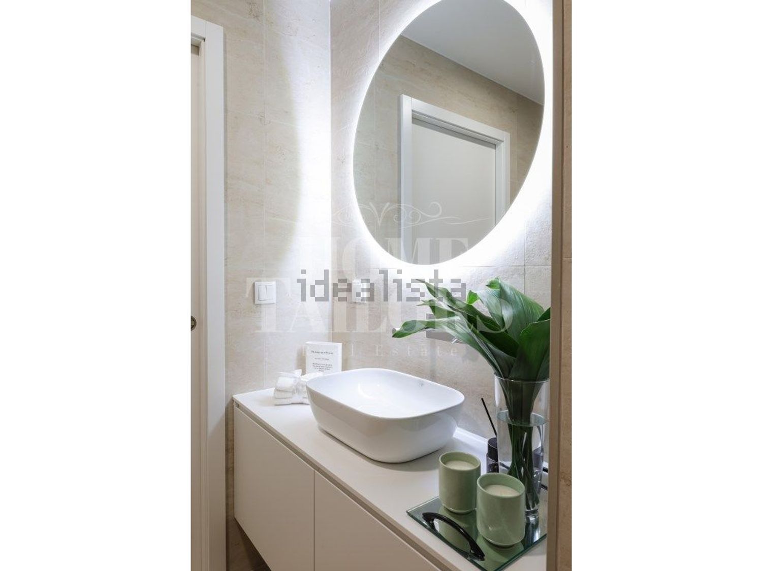 公寓 t3出售在Rua São Geraldo - 卫生间