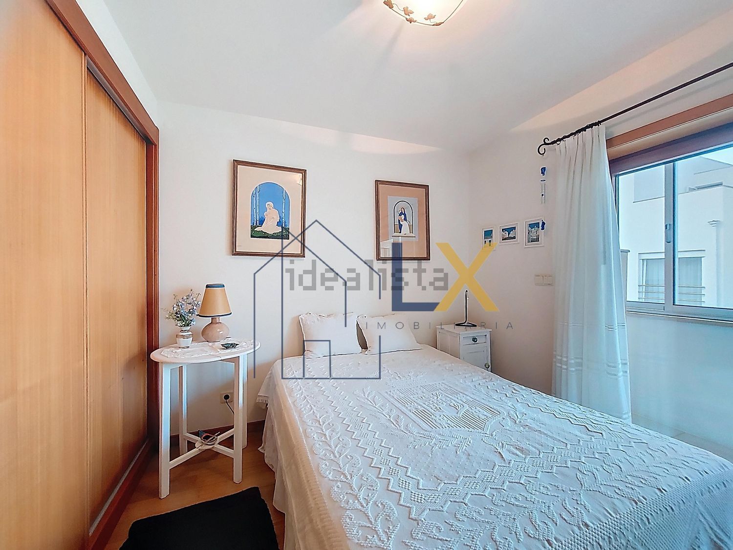 联排别墅出售在Gafanha da Boa Hora - 卧室