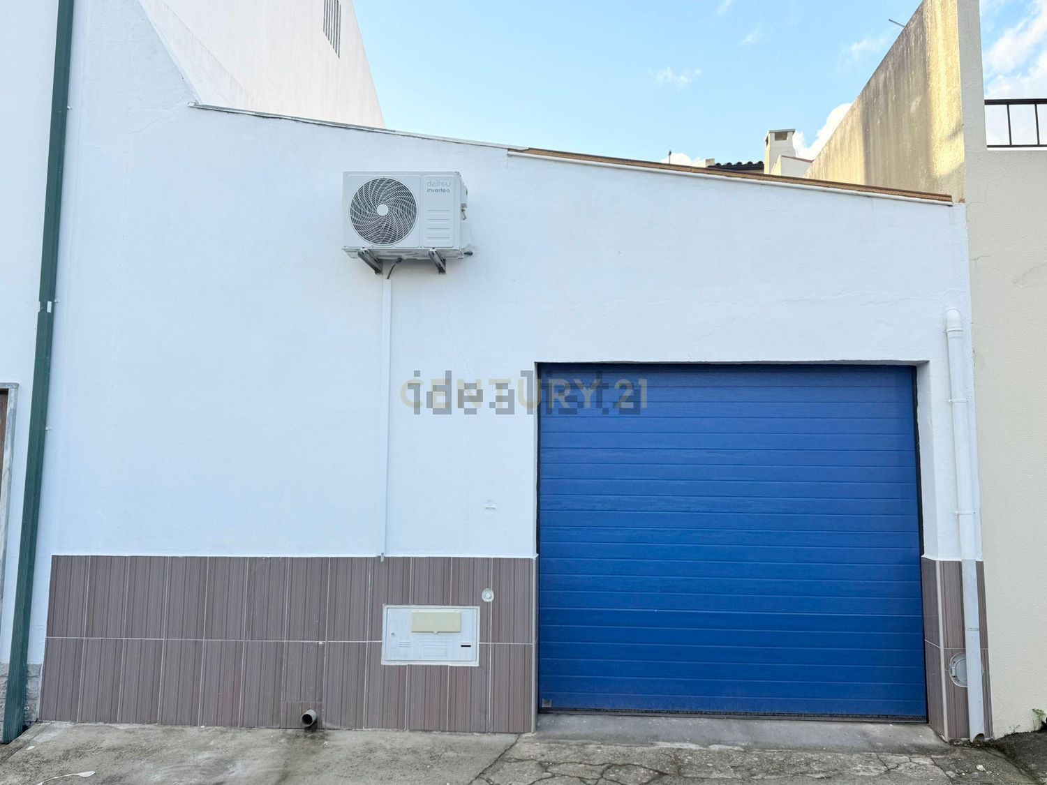 小楼房或独栋别墅出售在Rua Olivença, 10 - 照片