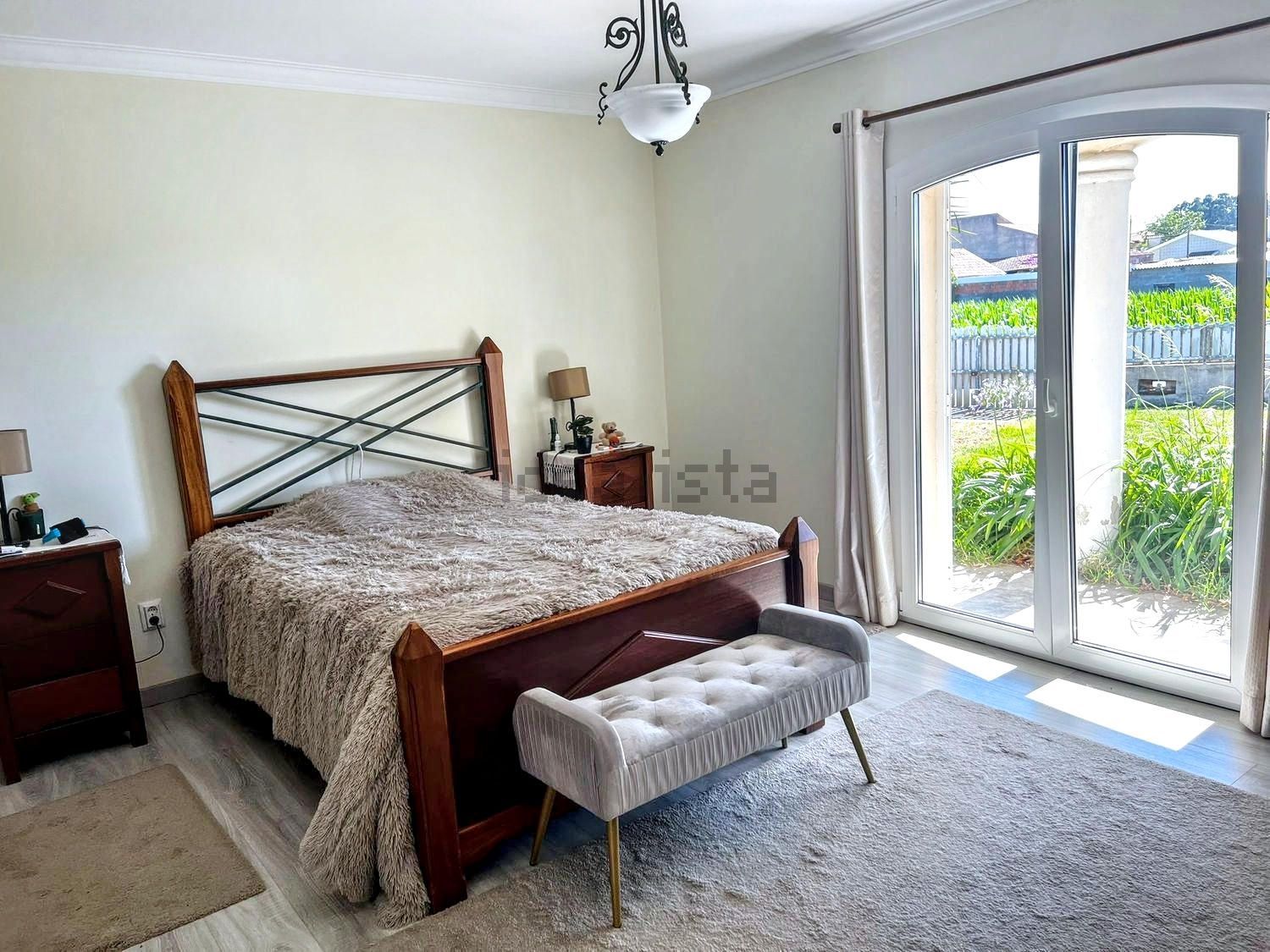 小楼房或独栋别墅出售在Rua do Cabeço - 卧室