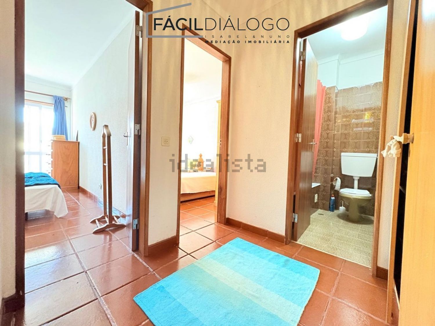公寓 t2出售在Santiago (Sesimbra) - 照片