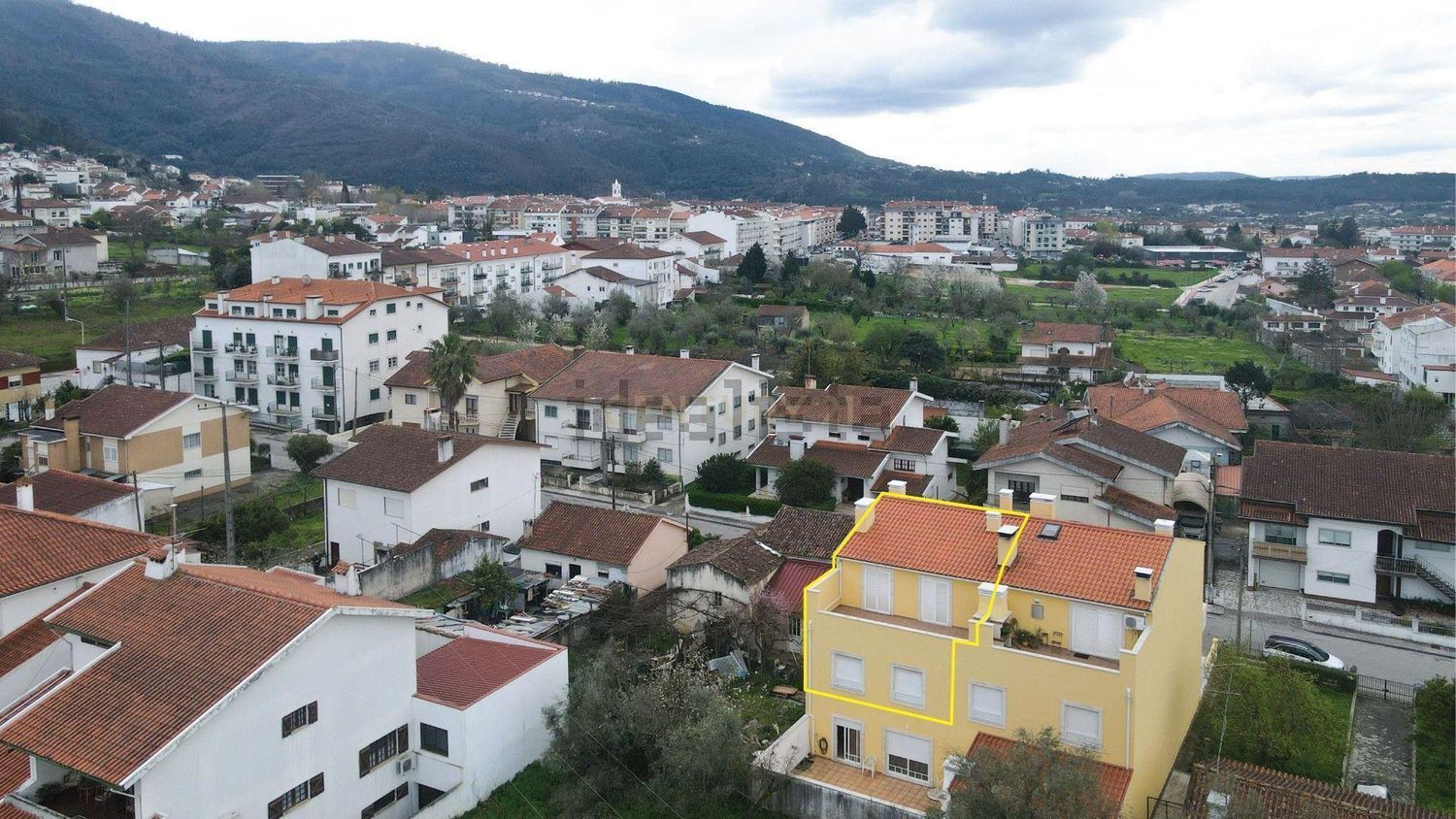 公寓 t3出售在Rua Vila de Prades, 12 - 照片
