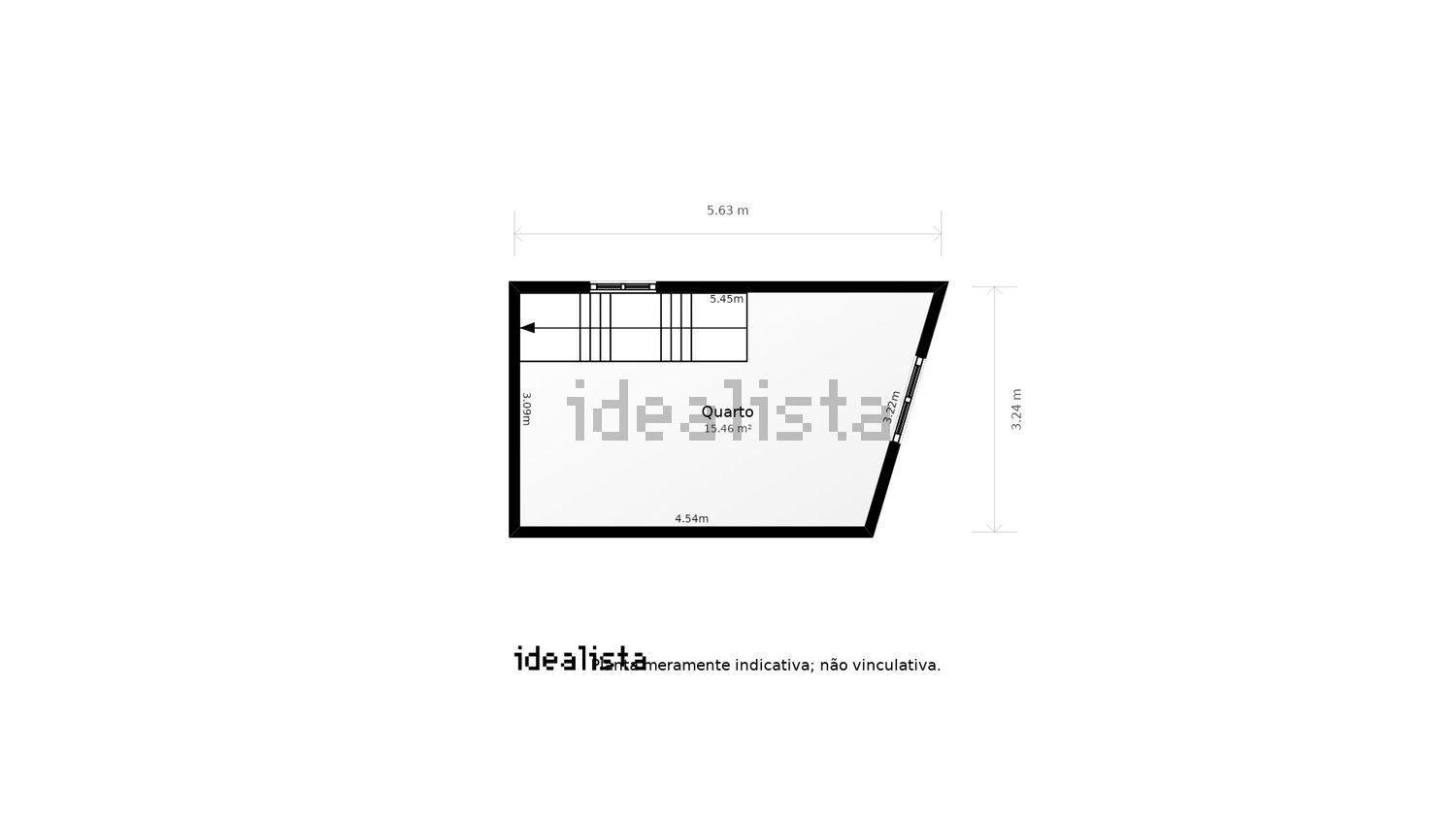 公寓 t4出售Quinta da Caixeira, 10 - 平面图