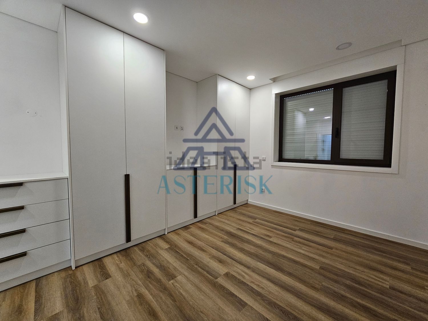 公寓 t2出售在Avenida da Praia, 676 - 卧室