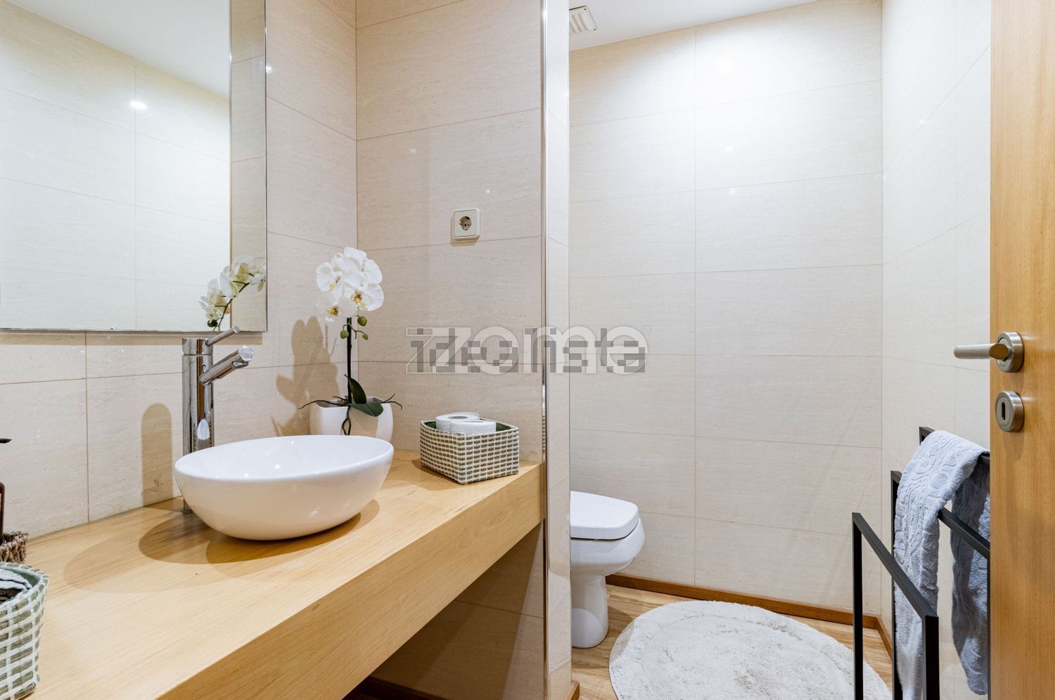 公寓 t3出售在Avenida Engenheiro Arantes e Oliveira, 890 - 卫生间