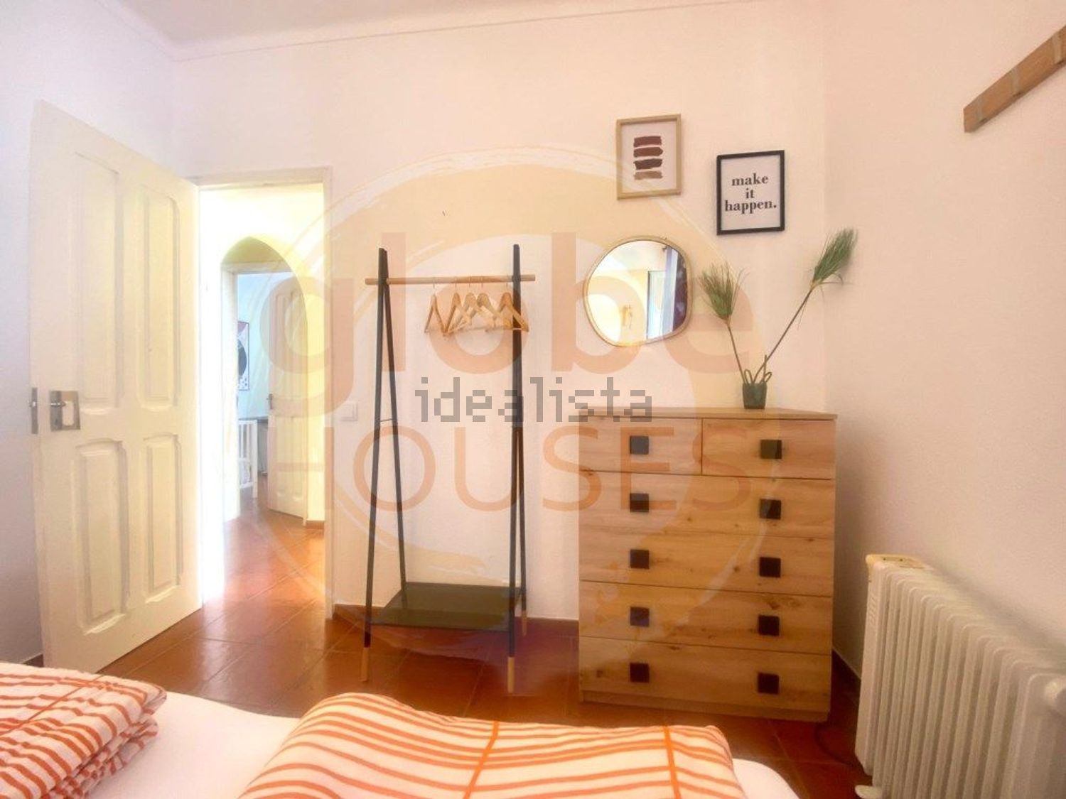 小楼房或独栋别墅出售在Santiago (Sesimbra) - 卧室