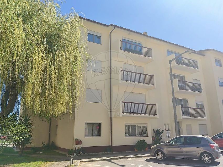 公寓 t4出售在Avenida 1º de Maio