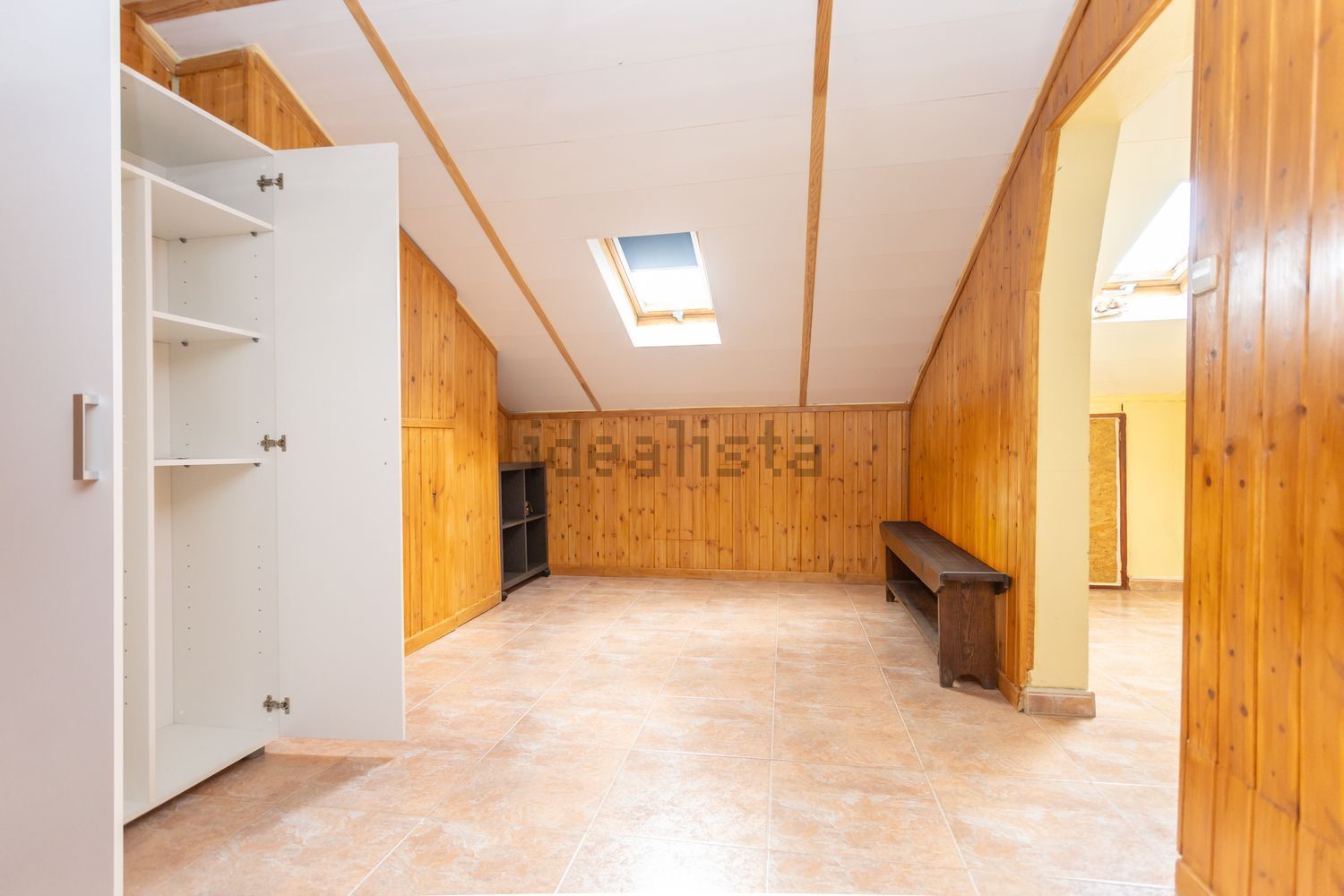 联排别墅出售在Rua Cidade Vila Real, 448 a - 阁楼